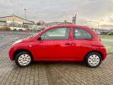 Nissan Micra bei Sportwagen.expert - Abbildung (6 / 15)