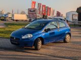 Fiat Punto bei Sportwagen.expert - Abbildung (9 / 15)