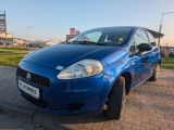 Fiat Punto bei Sportwagen.expert - Abbildung (4 / 15)