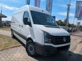 VW Crafter bei Sportwagen.expert - Abbildung (8 / 15)