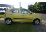 Kia Picanto bei Sportwagen.expert - Abbildung (7 / 15)