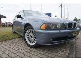 BMW 5 Touring bei Sportwagen.expert - Abbildung (9 / 15)