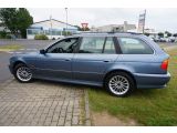 BMW 5 Touring bei Sportwagen.expert - Abbildung (7 / 15)