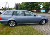 BMW 5 Touring bei Sportwagen.expert - Abbildung (8 / 15)