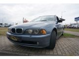 BMW 5 Touring bei Sportwagen.expert - Abbildung (6 / 15)