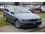 BMW 5 Touring bei Sportwagen.expert - Abbildung (2 / 15)