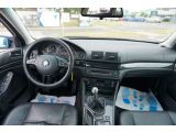 BMW 5 Touring bei Sportwagen.expert - Abbildung (15 / 15)