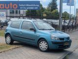 Renault Clio bei Sportwagen.expert - Abbildung (2 / 15)