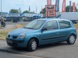 Renault Clio bei Sportwagen.expert - Abbildung (4 / 15)