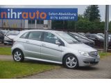 Mercedes-Benz B-Klasse bei Sportwagen.expert - Abbildung (2 / 15)