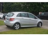 Mercedes-Benz B-Klasse bei Sportwagen.expert - Abbildung (3 / 15)