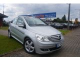 Mercedes-Benz B-Klasse bei Sportwagen.expert - Abbildung (6 / 15)