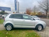 VW Polo IV bei Sportwagen.expert - Abbildung (5 / 15)