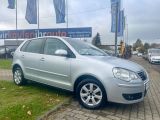 VW Polo IV bei Sportwagen.expert - Abbildung (2 / 15)