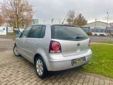 VW Polo IV bei Sportwagen.expert - Abbildung (8 / 15)