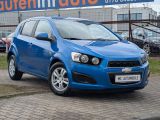 Chevrolet Aveo bei Sportwagen.expert - Abbildung (2 / 15)