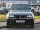 BMW X3 bei Sportwagen.expert - Abbildung (12 / 15) BMW X3 bei Sportwagen.expert - Abbildung (12 / 15)