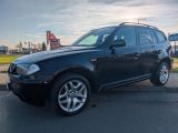 BMW X3 bei Sportwagen.expert - Abbildung (10 / 15) BMW X3 bei Sportwagen.expert - Abbildung (10 / 15)
