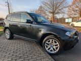 BMW X3 bei Sportwagen.expert - Abbildung (3 / 15) BMW X3 bei Sportwagen.expert - Abbildung (3 / 15)