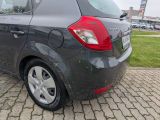 Kia Ceed bei Sportwagen.expert - Abbildung (9 / 15)