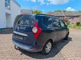 Dacia Lodgy bei Sportwagen.expert - Abbildung (7 / 15)