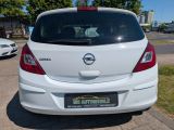 Opel Corsa bei Sportwagen.expert - Abbildung (8 / 15)