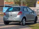 Toyota Yaris bei Sportwagen.expert - Abbildung (2 / 15)