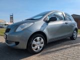Toyota Yaris bei Sportwagen.expert - Abbildung (8 / 15)