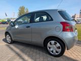 Toyota Yaris bei Sportwagen.expert - Abbildung (7 / 15)