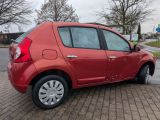 Dacia Sandero bei Sportwagen.expert - Abbildung (6 / 15)