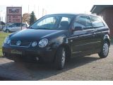 VW Polo IV bei Sportwagen.expert - Abbildung (5 / 15)