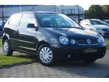 VW Polo IV bei Sportwagen.expert - Abbildung (2 / 15)