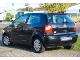 VW Polo IV bei Sportwagen.expert - Abbildung (4 / 15)