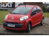 Citroen C1 bei Sportwagen.expert - Abbildung (5 / 15)