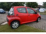 Citroen C1 bei Sportwagen.expert - Abbildung (8 / 15)