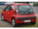 Citroen C1 bei Sportwagen.expert - Abbildung (4 / 15)