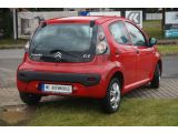 Citroen C1 bei Sportwagen.expert - Abbildung (3 / 15)