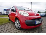 Citroen C1 bei Sportwagen.expert - Abbildung (9 / 15)