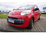 Citroen C1 bei Sportwagen.expert - Abbildung (6 / 15)