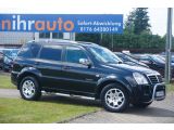 Ssangyong Rexton bei Sportwagen.expert - Abbildung (2 / 15)