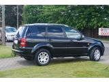 Ssangyong Rexton bei Sportwagen.expert - Abbildung (3 / 15)