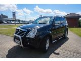 Ssangyong Rexton bei Sportwagen.expert - Abbildung (5 / 15)