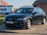 Audi A3 bei Sportwagen.expert - Abbildung (4 / 15)