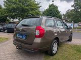 Dacia Logan bei Sportwagen.expert - Abbildung (8 / 15)