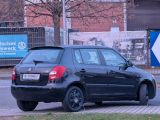 Skoda Fabia bei Sportwagen.expert - Abbildung (7 / 15)
