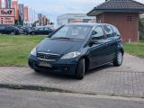 Mercedes-Benz A-Klasse bei Sportwagen.expert - Abbildung (2 / 15) Mercedes-Benz A-Klasse bei Sportwagen.expert - Abbildung (2 / 15)