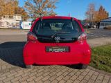 Toyota Aygo bei Sportwagen.expert - Abbildung (8 / 15) Toyota Aygo bei Sportwagen.expert - Abbildung (8 / 15)