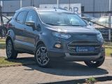 Ford EcoSport bei Sportwagen.expert - Abbildung (5 / 15)