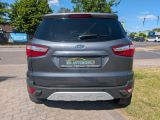 Ford EcoSport bei Sportwagen.expert - Abbildung (8 / 15)