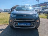 Ford EcoSport bei Sportwagen.expert - Abbildung (6 / 15)
